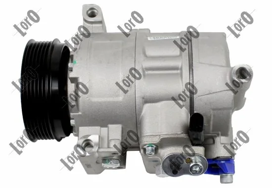 Kompressor, kliimaseade ABAKUS 053-023-0001