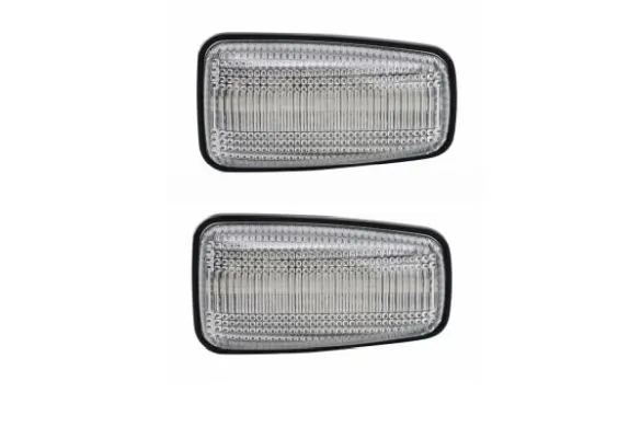 Suunatulede komplekt ABAKUS L38-140-003LED-D