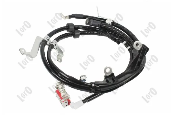 Akuadapter ABAKUS 120-08-211