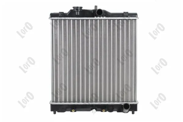 Radiaator, mootorijahutus ABAKUS 018-017-0001