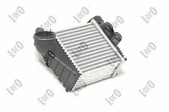 Kompressoriõhu radiaator ABAKUS 053-018-0005