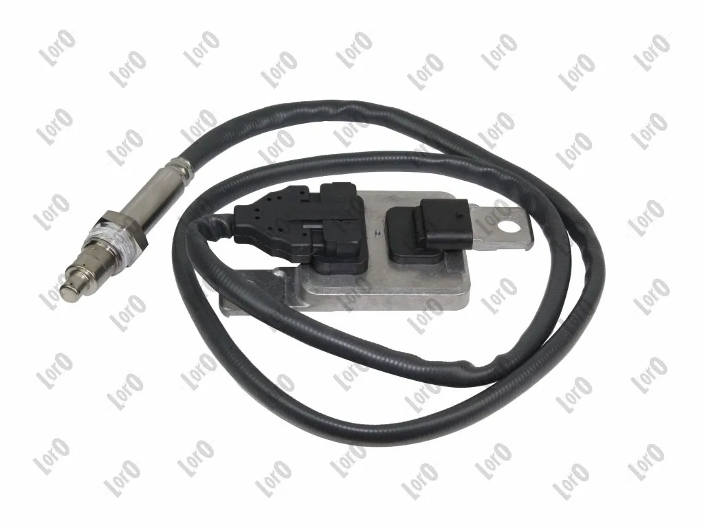 NOx-sensor, NOx-katalüsaator ABAKUS 134-02-004