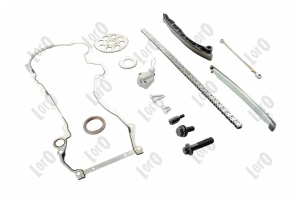 Mootori keti komplekt ABAKUS 142-01-515
