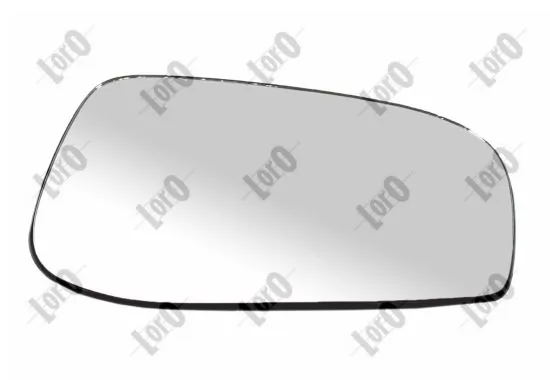 Peegliklaas, Välispeegel ABAKUS 4124G02