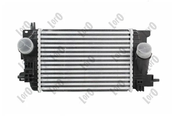 Kompressoriõhu radiaator ABAKUS 037-018-0025