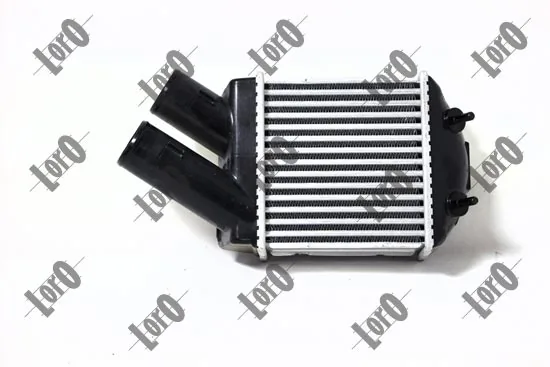 Kompressoriõhu radiaator ABAKUS 010-018-0001