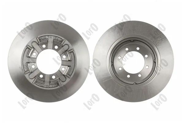 Piduriketas ABAKUS 231-04-021