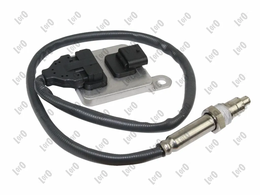 NOx-sensor, NOx-katalüsaator ABAKUS 134-02-025