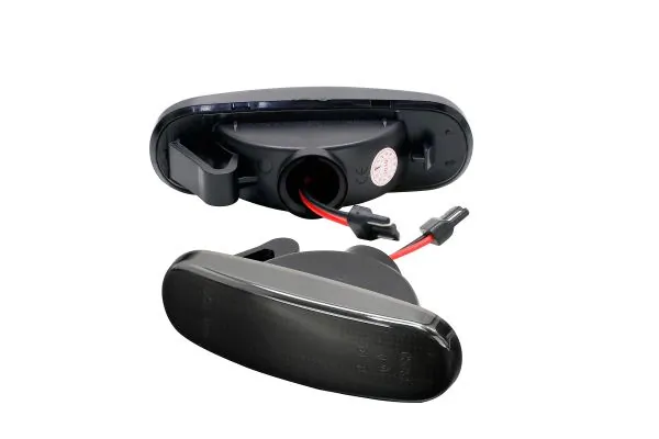 Suunatulede komplekt ABAKUS L16-140-002LED-S