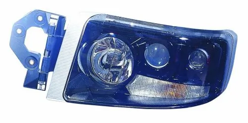 Esituli ABAKUS 551-1163R-LDEF2