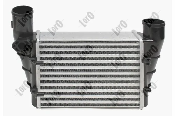 Kompressoriõhu radiaator ABAKUS 003-018-0001