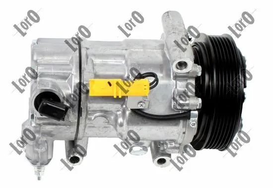 Kompressor, kliimaseade ABAKUS 009-023-0001