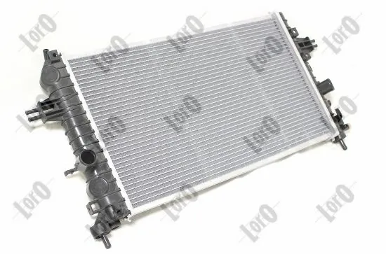 Radiaator, mootorijahutus ABAKUS 037-017-0029-B