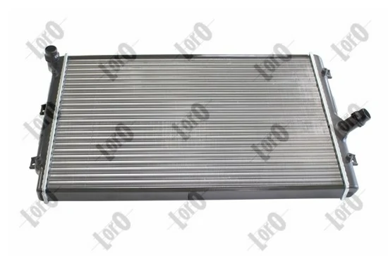 Radiaator, mootorijahutus ABAKUS 053-017-0017