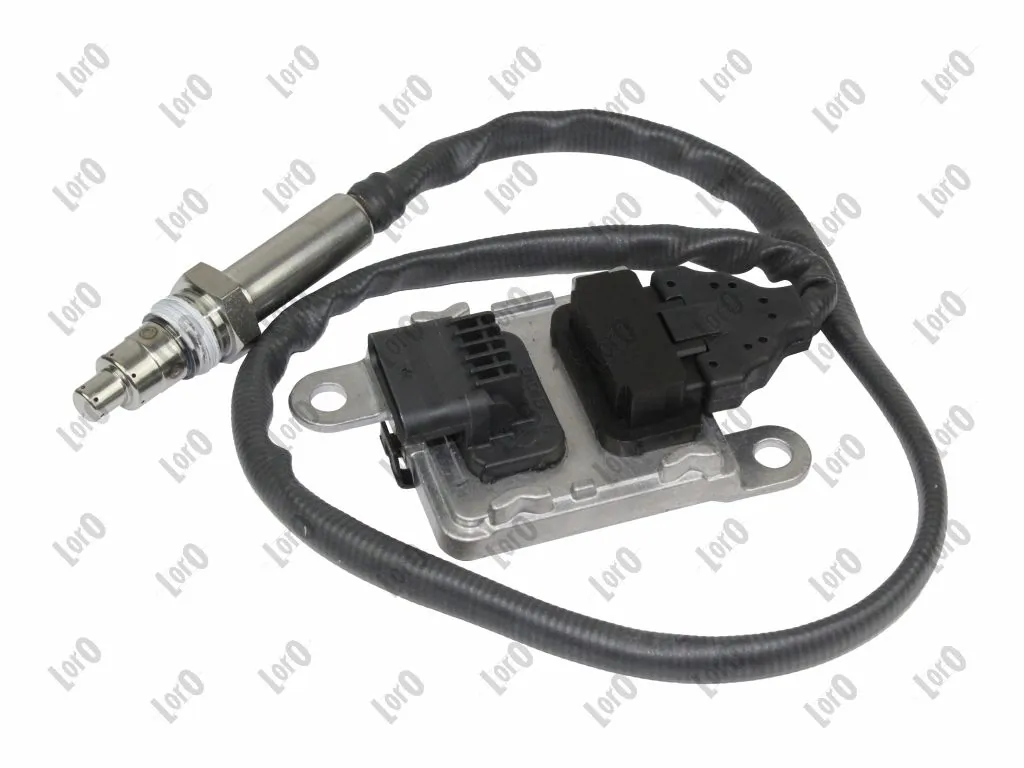 NOx-sensor, NOx-katalüsaator ABAKUS 134-02-030