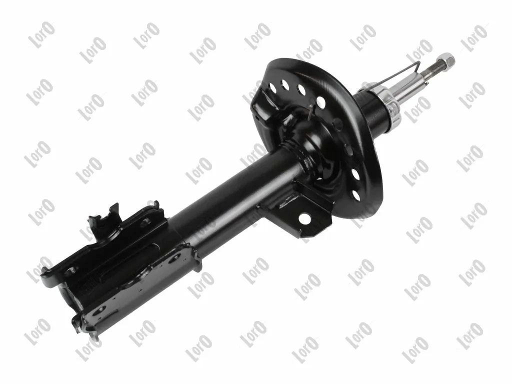 Amort ABAKUS 232-01-124