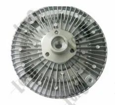 Sidur, radiaatoriventilaator ABAKUS 003-013-0001