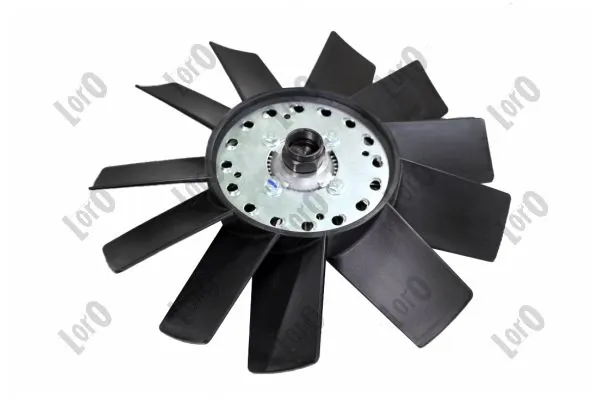 Sidur, radiaatoriventilaator ABAKUS 053-013-0004