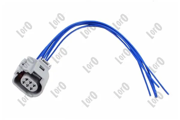 Paranduskomplekt, kaablikomplekt ABAKUS 120-00-085