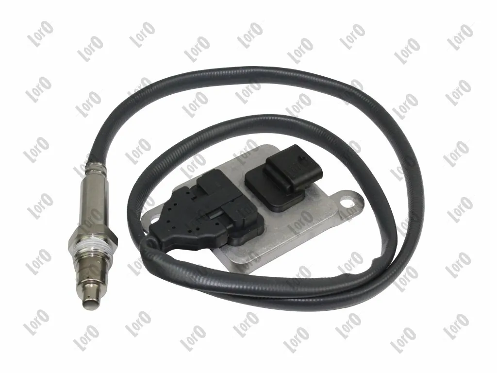 NOx-sensor, NOx-katalüsaator ABAKUS 134-02-005