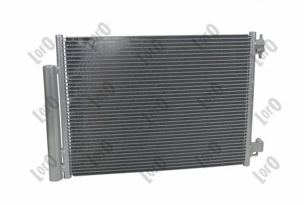 Kondensaator, kliimaseade ABAKUS 010-016-0002