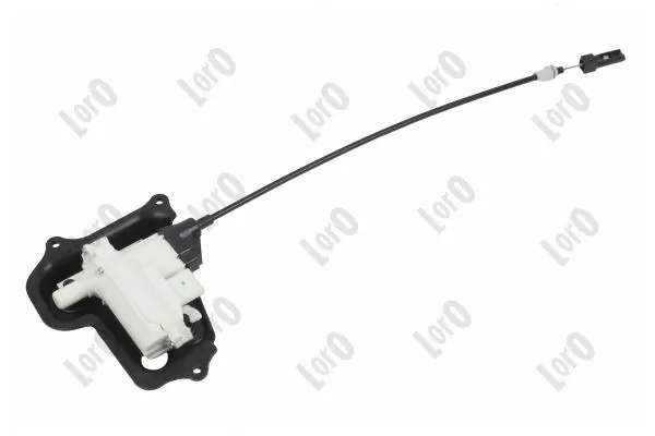 Ukselukk ABAKUS 132-054-045