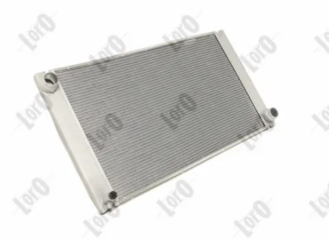 Radiaator, mootorijahutus ABAKUS 004-017-0041-B