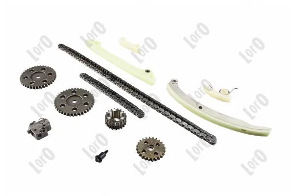 Mootori keti komplekt ABAKUS 142-01-510