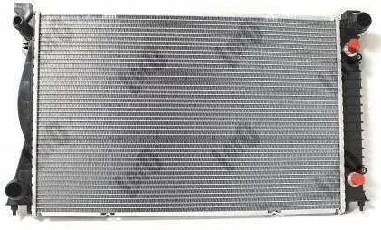 Radiaator, mootorijahutus ABAKUS 003-017-0037-B