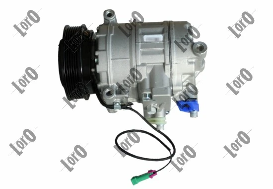 Kompressor, kliimaseade ABAKUS 003-023-0007