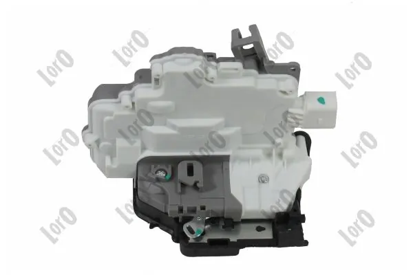 Ukselukk ABAKUS 132-003-014