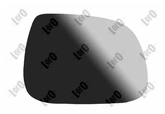 Peegliklaas, Välispeegel ABAKUS 4052G02