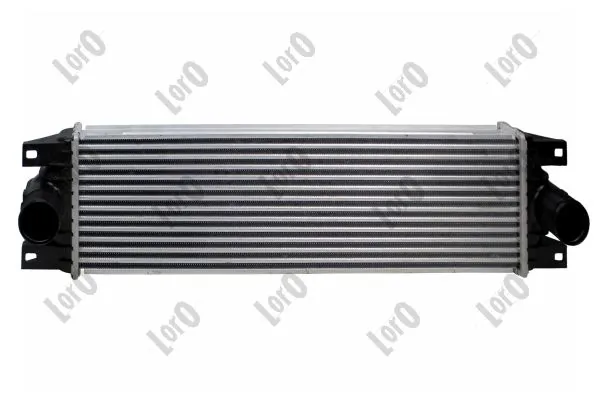 Kompressoriõhu radiaator ABAKUS 037-018-0002
