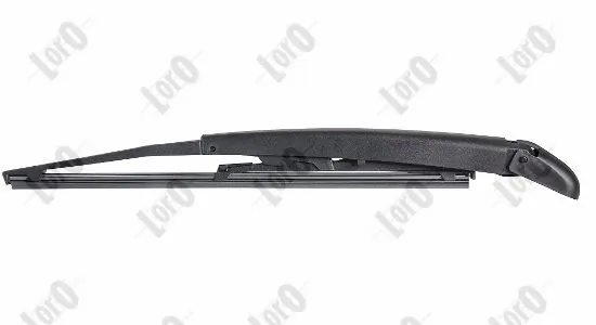 Kojameehe komplekt, klaasipesu ABAKUS 103-00-002-C