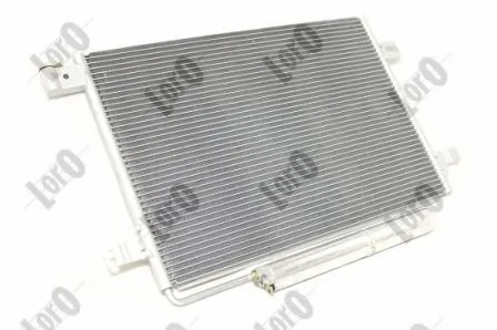 Kondensaator, kliimaseade ABAKUS 054-016-0017