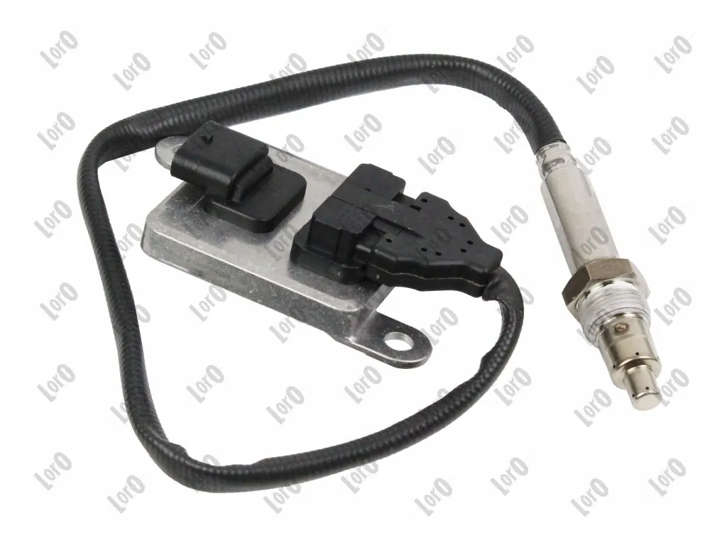 NOx-sensor, NOx-katalüsaator ABAKUS 134-02-022