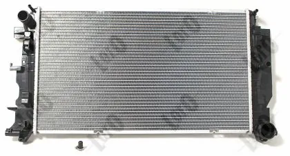 Radiaator, mootorijahutus ABAKUS 054-017-0035-B