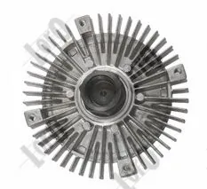 Sidur, radiaatoriventilaator ABAKUS 004-013-0001