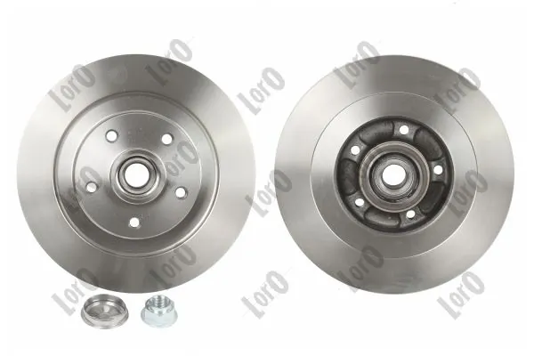 Piduriketas ABAKUS 231-04-081