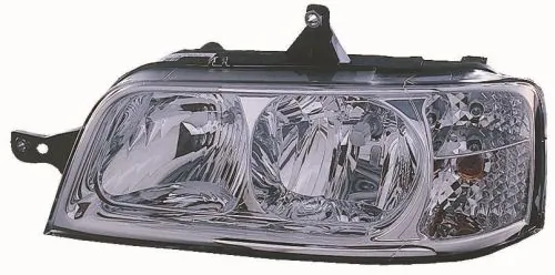 Esituli ABAKUS 550-1130R-LD-EM