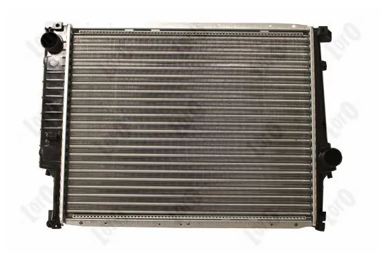 Radiaator, mootorijahutus ABAKUS 004-017-0015