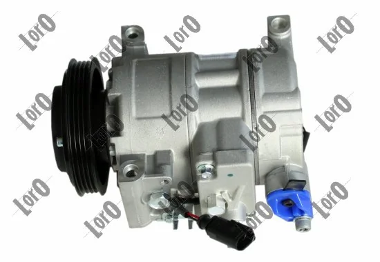 Kompressor, kliimaseade ABAKUS 003-023-0006
