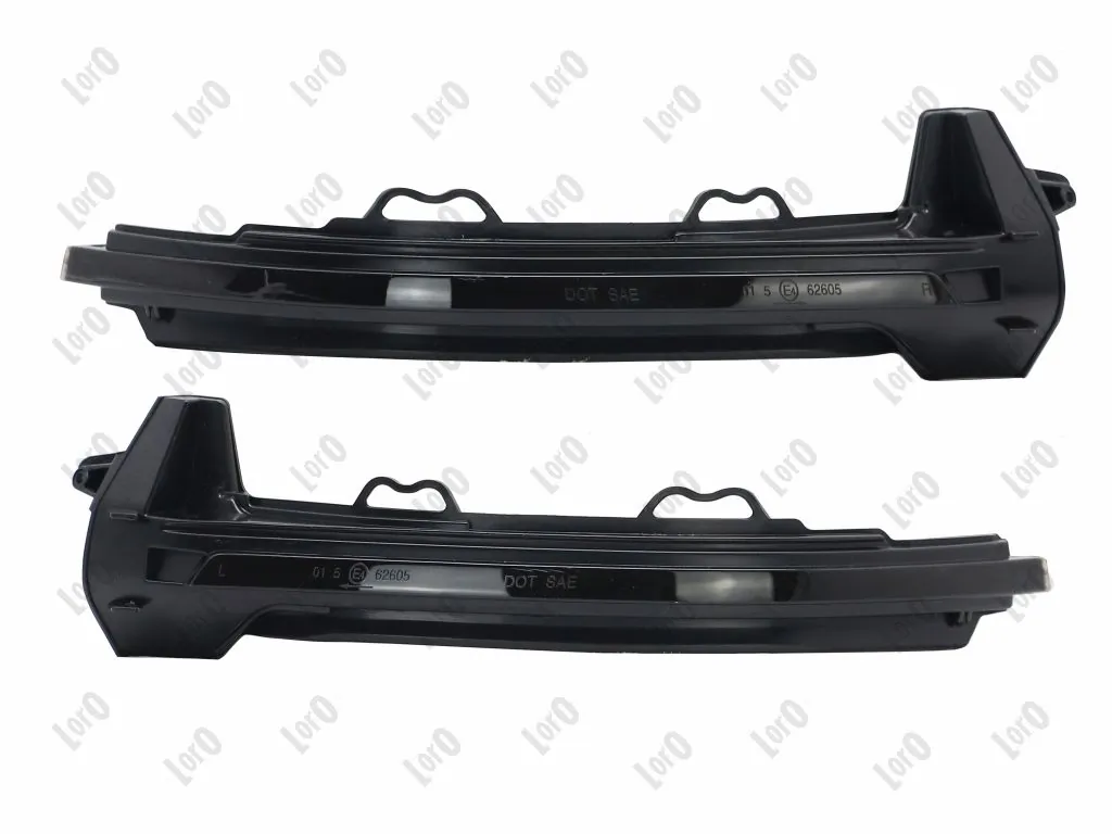 Suunatulede komplekt ABAKUS L03-140-010LED-D