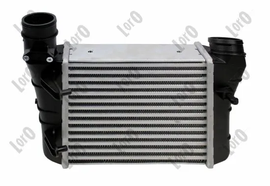 Kompressoriõhu radiaator ABAKUS 003-018-0008