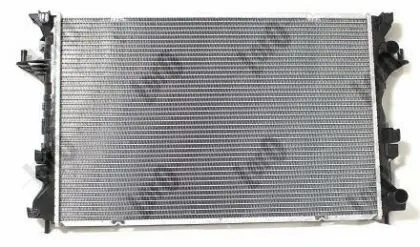 Radiaator, mootorijahutus ABAKUS 042-017-0058-B