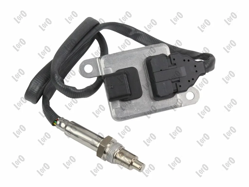 NOx-sensor, NOx-katalüsaator ABAKUS 134-02-023