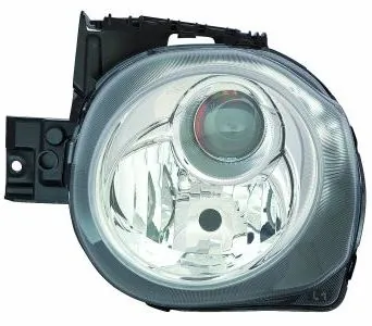 Esituli ABAKUS 215-11H3L-LD-EM