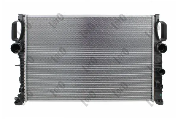 Radiaator, mootorijahutus ABAKUS 054-017-0033-B