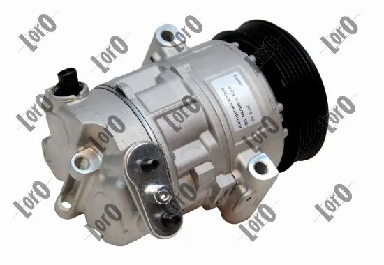 Kompressor, kliimaseade ABAKUS 016-023-0003