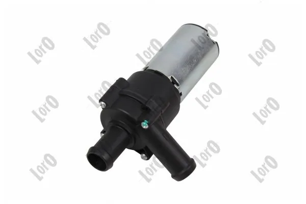 Lisaveepump (jahutusvee ringlussüsteem) ABAKUS 138-01-010
